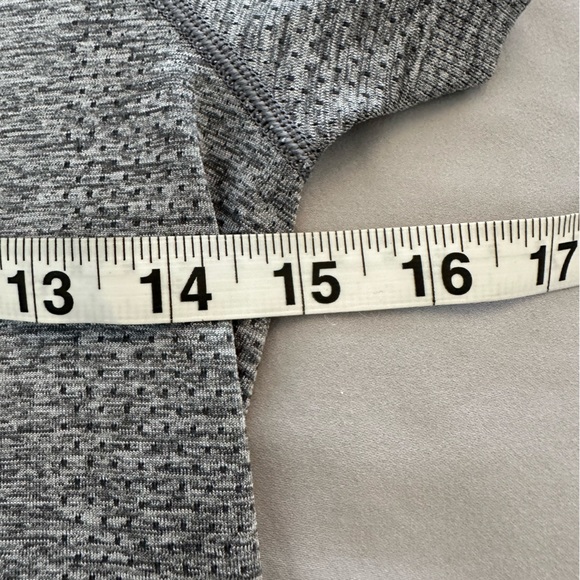 Lululemon and Peloton Swiftly Shirt - Picture 6 of 6